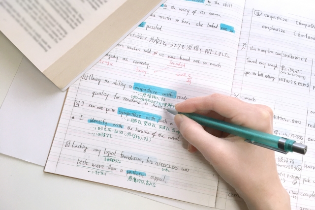 関西通関士講師 貿易資格スクールbonvoyage 貿易実務検定B級レベル単語